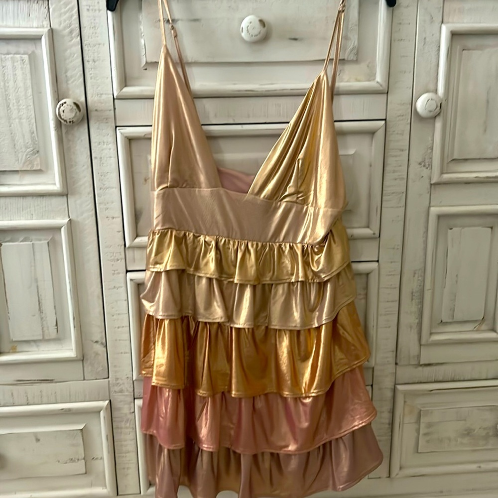 the perfect dress